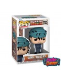 Hunter x Hunter POP!...
