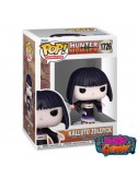 Hunter x Hunter POP!...
