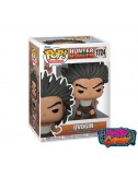Hunter x Hunter POP!...