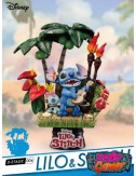 LILO & STITCH - Stitch -...