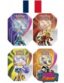 POKEMON - Tin box 2024/09...