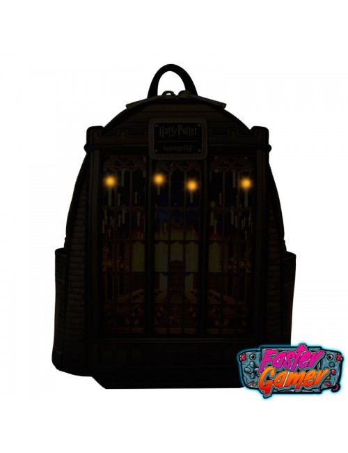 Harry Potter Loungefly Mini...