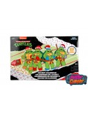 Tortues Ninja calendrier de...