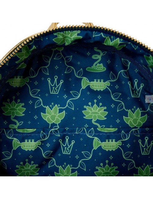 DISNEY LOUNGEFLY MINI SAC A...