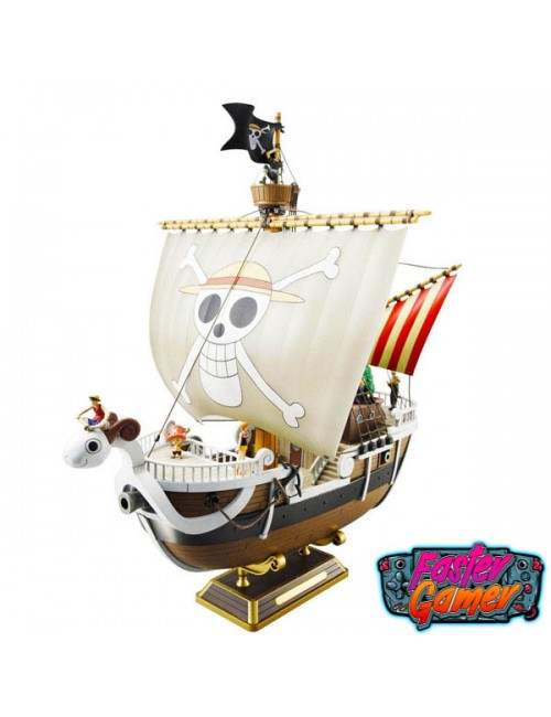 copy of ONE PIECE - Model...