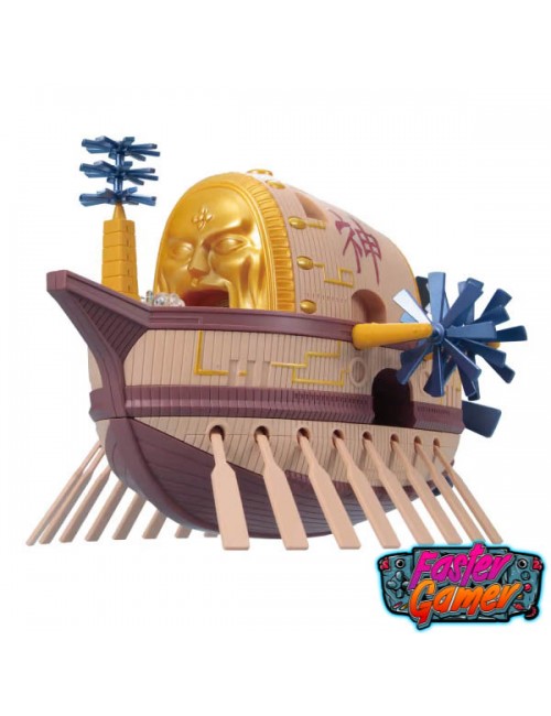 copy of ONE PIECE - Model...