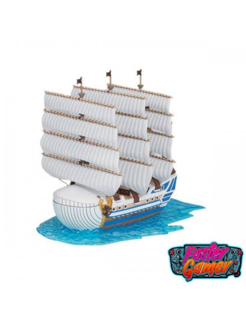 copy of ONE PIECE - Model...