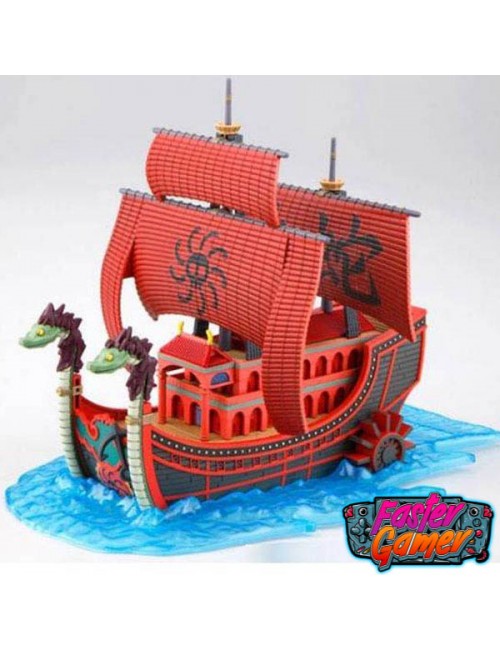 copy of ONE PIECE - Model...