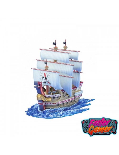 copy of ONE PIECE - Model...