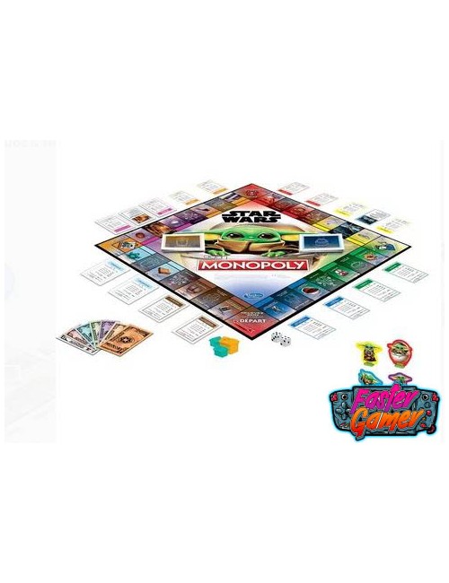 copy of Monopoly édition...