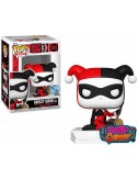 Harley 30th  POP!  Vinyl...