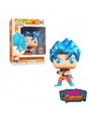 DRAGON BALL Super  - POP...