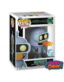 Futurama POP! Movies Vinyl...