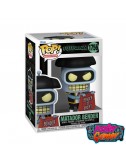 Futurama POP! Movies Vinyl...