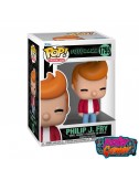 copy of WWE POP! Vinyl...