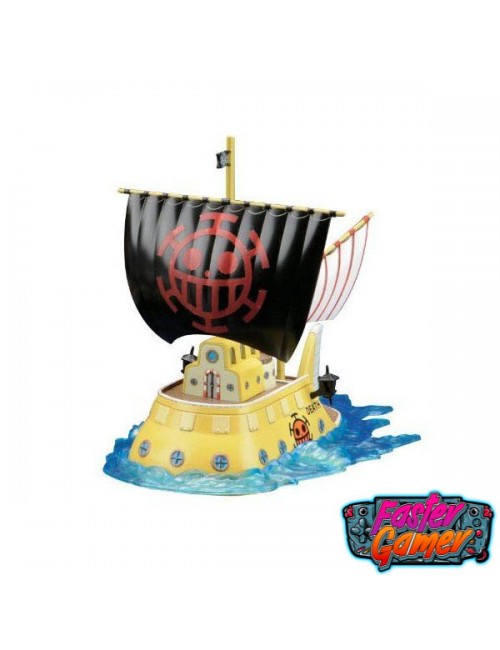 copy of ONE PIECE - Model...