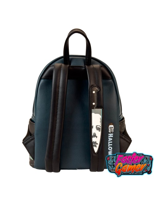 Halloween Loungefly Mini...