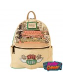 Friends Loungefly Mini Sac...