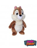TIC & TAC - Peluche Tic -...