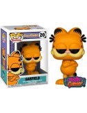 GARFIELD POP Comics...