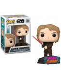 STAR WARS AHSOKA- POP Star...