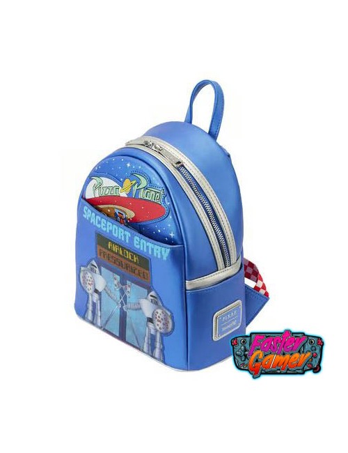 Toy Story Pizza Planet -...