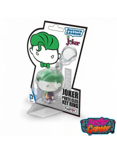 Plastoy - DC Comics - Chibi...