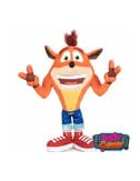 Crash Bandicoot - Peluche...