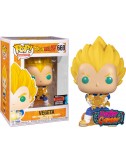 Dragonball Z  POP!...
