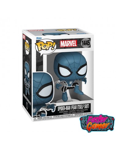 Spider-Man Comics POP!...