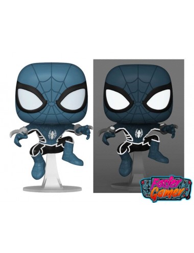 Spider-Man Comics POP!...