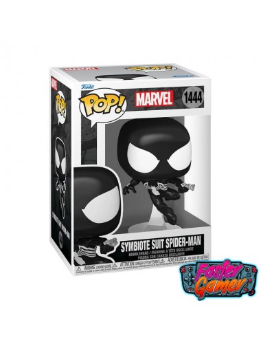 Spider-Man Comics POP!...