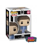 BTS POP! Rocks Vinyl...