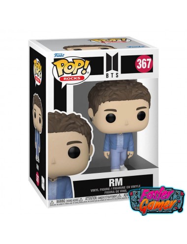 copy of BTS POP! Rocks...