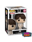 BTS POP! Rocks Vinyl...