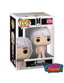 BTS POP! Rocks Vinyl...