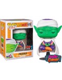 Dragonball Z POP! Animation...