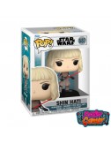 STAR WARS AHSOKA POP Shin...