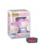 HELLO KITTY 50EME Anniv. -...