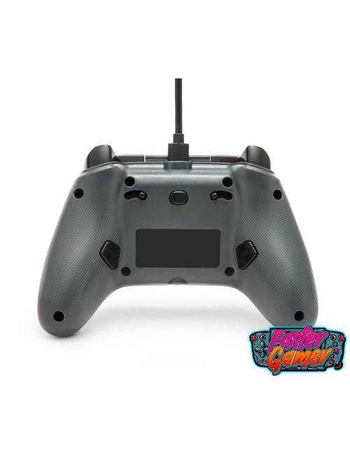 Manette Filaire Améliorée...