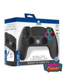 Manette Sans Fil Noire pour...