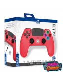 Manette Sans Fil Rouge pour...