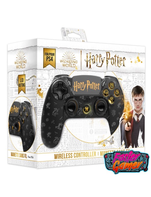Harry Potter - Manette Sans...