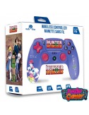 Hunter x Hunter-Manette...