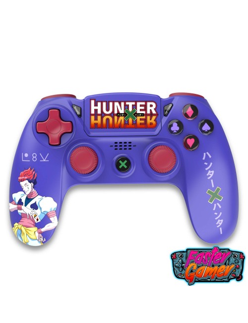 Hunter x Hunter-Manette...