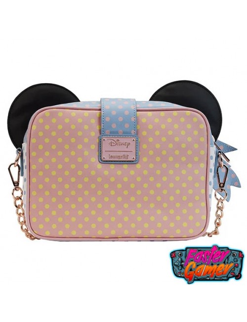 DISNEY LOUNGEFLY SAC A MAIN...