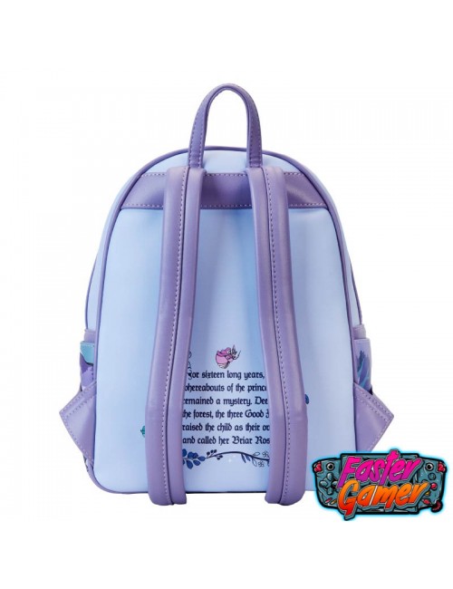 Disney Loungefly Mini Sac A...
