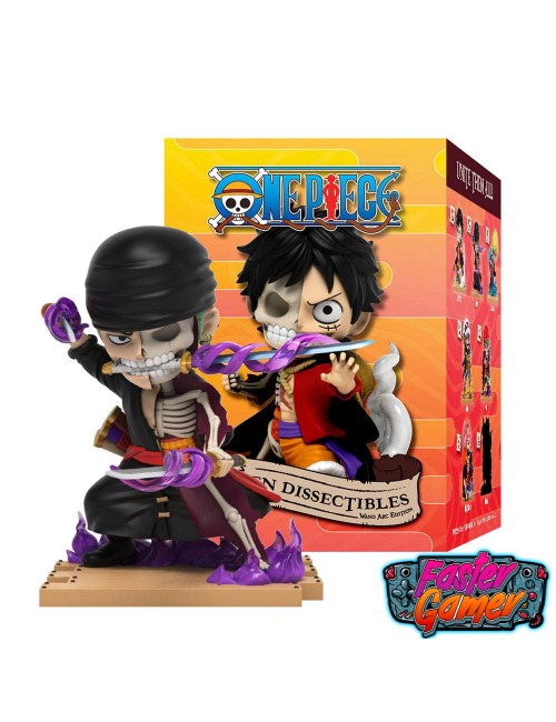 copy of One Piece...