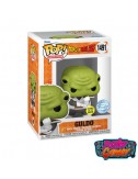 DRAGON BALL Z - POP...