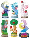 Kirby figurines Swing Kirby...